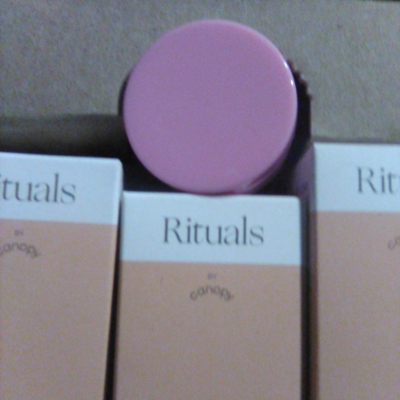 NWT Rituals by Canopy diffuser & humidifier aroma scents & 1 Filter. - Picture 8 of 14